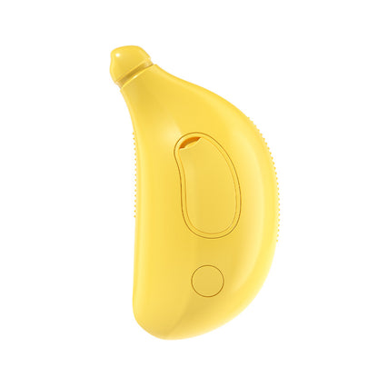 3-in-1 Pet Steam Spray Brush for Cats & Dogs