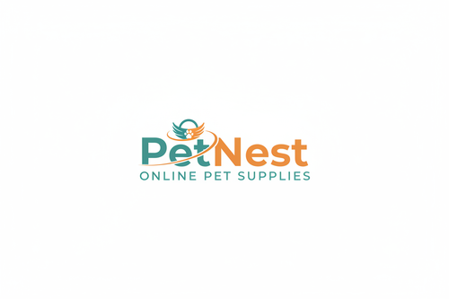 PetNest Logo